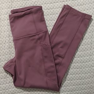 Yogalicious High Rise Lux Leggings XS